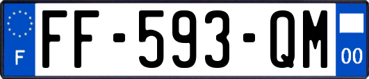FF-593-QM
