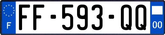 FF-593-QQ