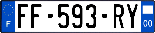 FF-593-RY