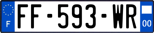FF-593-WR