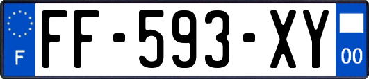 FF-593-XY