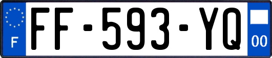 FF-593-YQ