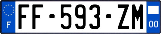 FF-593-ZM