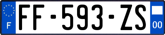 FF-593-ZS