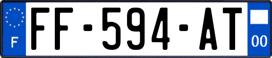 FF-594-AT