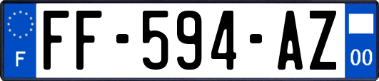 FF-594-AZ