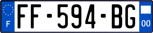 FF-594-BG