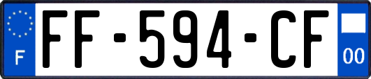 FF-594-CF