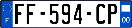FF-594-CP