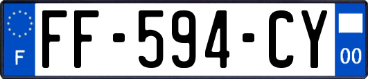 FF-594-CY