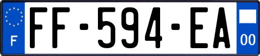 FF-594-EA