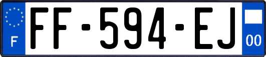 FF-594-EJ