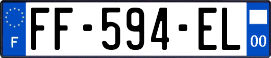 FF-594-EL