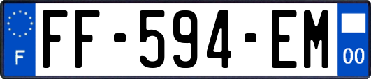 FF-594-EM
