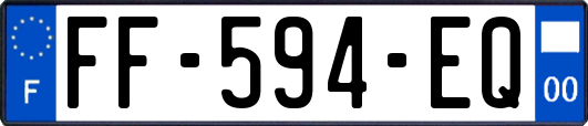 FF-594-EQ