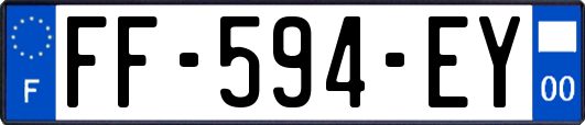 FF-594-EY