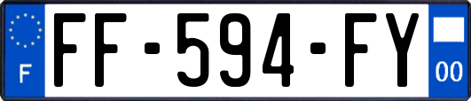 FF-594-FY