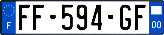 FF-594-GF