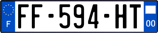 FF-594-HT