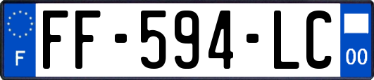 FF-594-LC