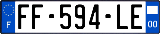 FF-594-LE