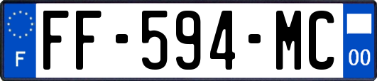 FF-594-MC