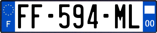 FF-594-ML