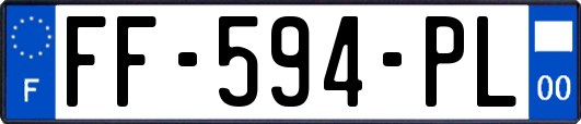 FF-594-PL