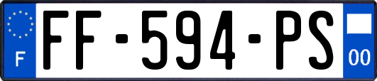 FF-594-PS