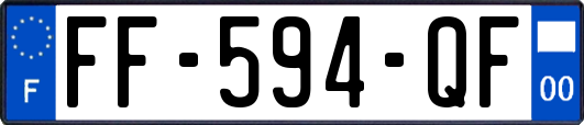 FF-594-QF