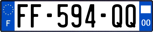 FF-594-QQ
