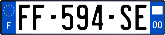 FF-594-SE