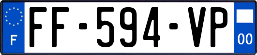FF-594-VP