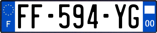 FF-594-YG