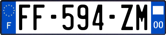 FF-594-ZM