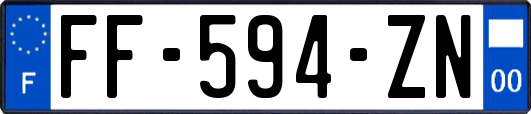 FF-594-ZN