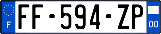 FF-594-ZP