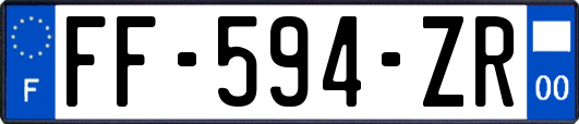 FF-594-ZR