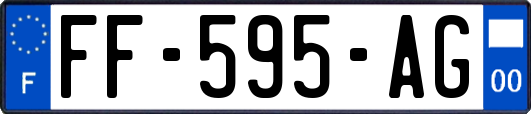 FF-595-AG