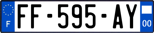 FF-595-AY
