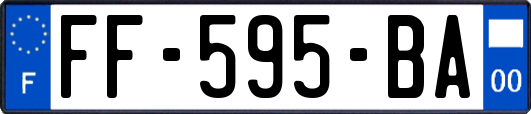 FF-595-BA