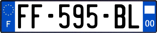 FF-595-BL