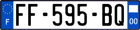FF-595-BQ