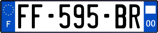 FF-595-BR