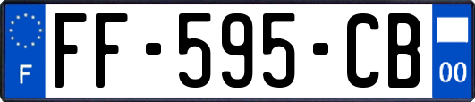 FF-595-CB