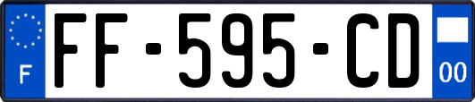 FF-595-CD