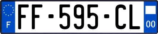 FF-595-CL