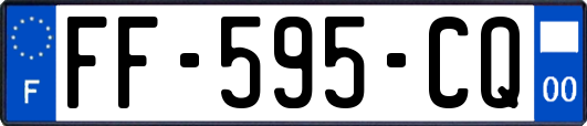 FF-595-CQ