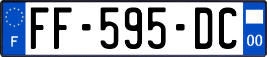 FF-595-DC