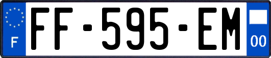 FF-595-EM